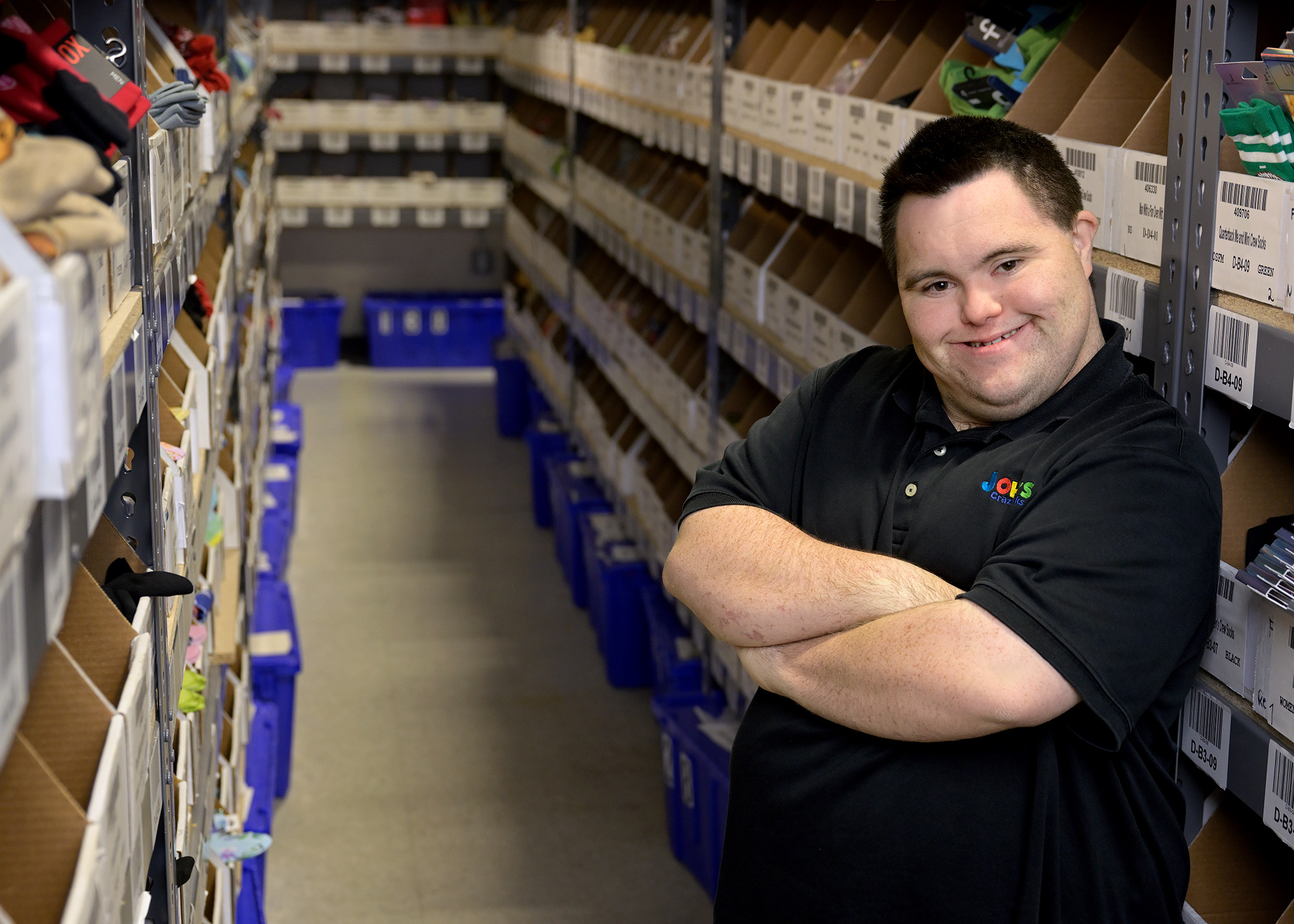 John Cronin Named to Forbes 30 Under 30 — A Milestone for Disability Leadership and Inclusive Entrepreneurship